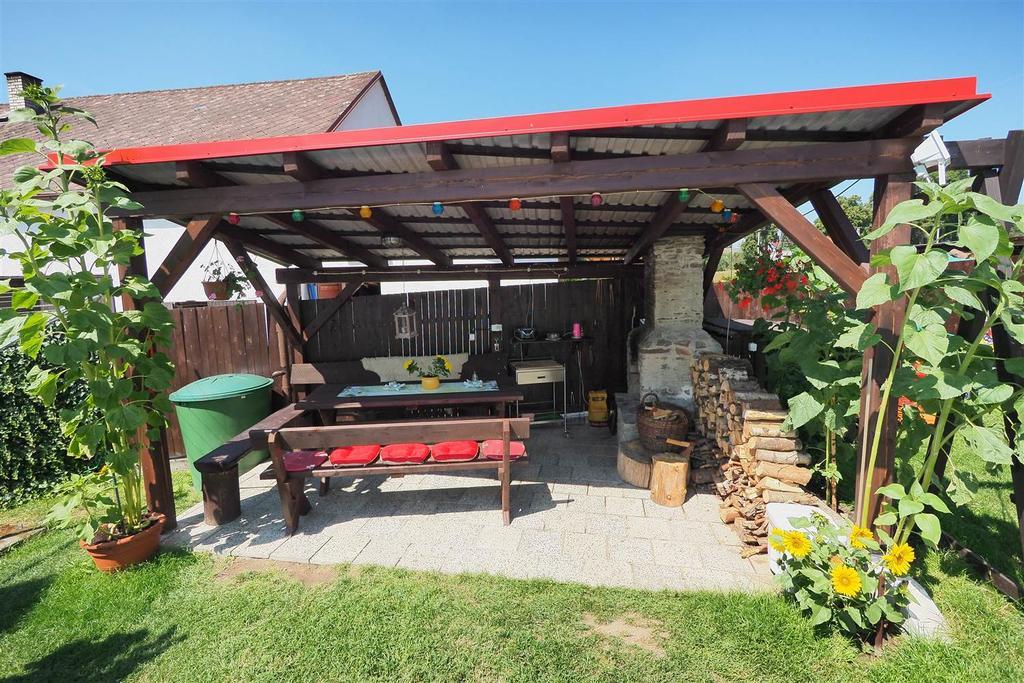 Penzion Nemilek Kolinec Exterior photo